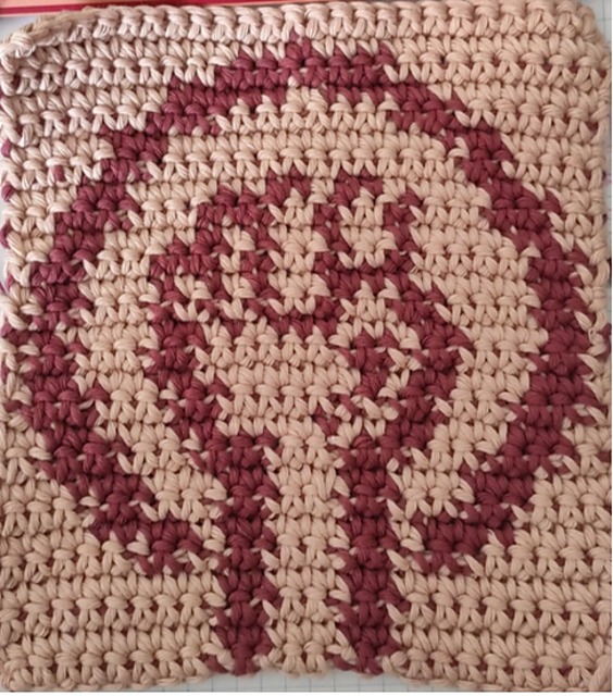 Tapestry día de la Mujer