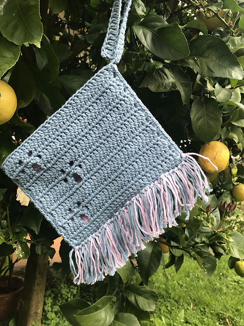 Nuria´s Clutch