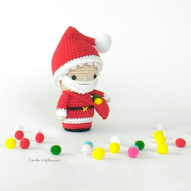 Santa Claus