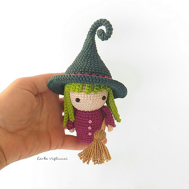 Little witch