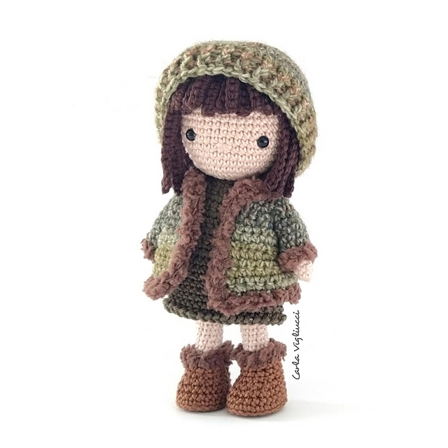 Doll Mei