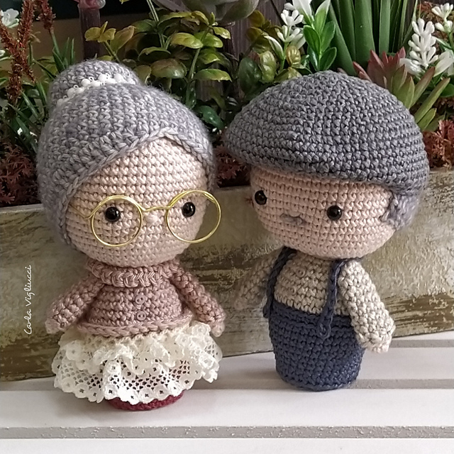 Clara & Manuel