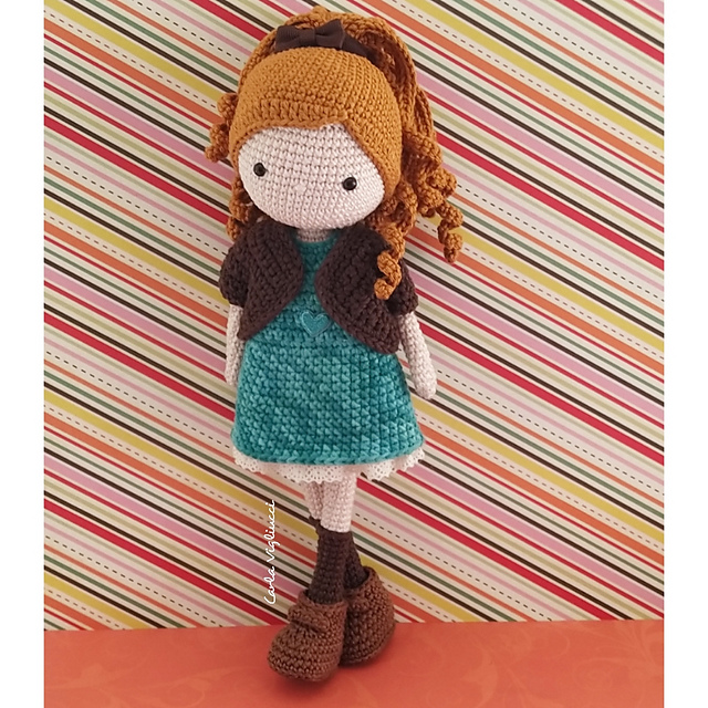 Doll Eva