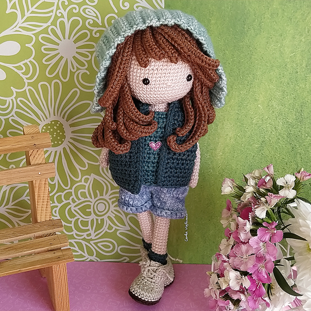 Doll Kim