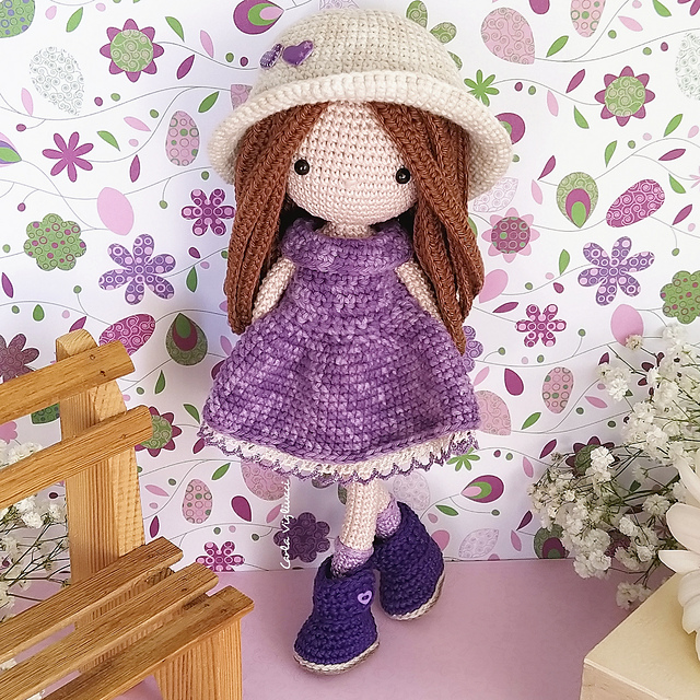 Doll Bree