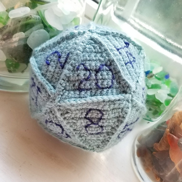 20 Sided Dice
