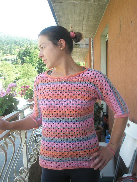 # 21 Flora Pulli