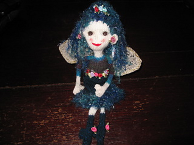 fairie