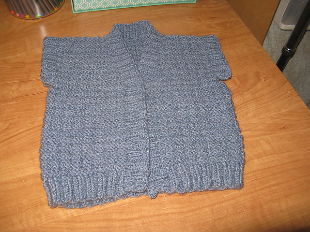 Azrael Sewing Pattern Ravelry: Ezra pattern by DesignsByTracyD