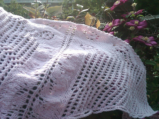 Emma Shawl