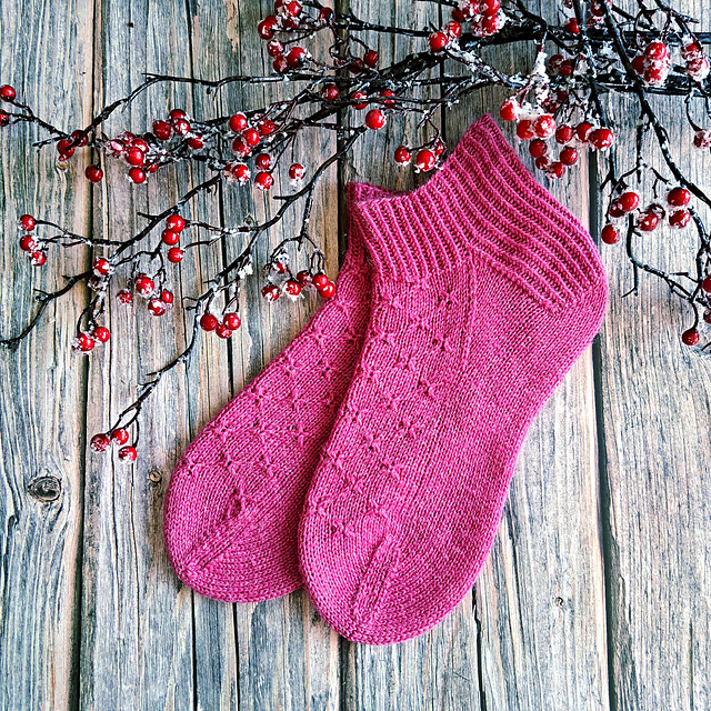 Danni Socken