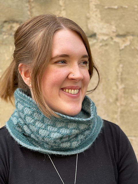 Country House Cowl