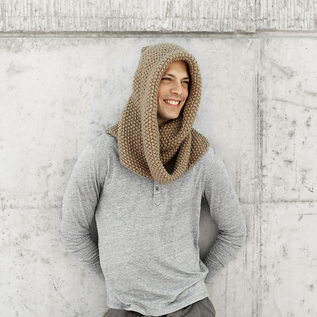 hodeed rice scarf