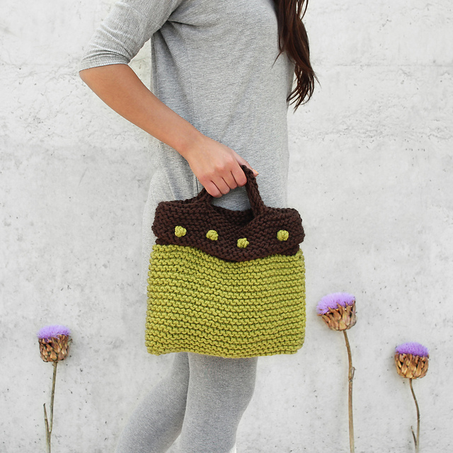 dot bag