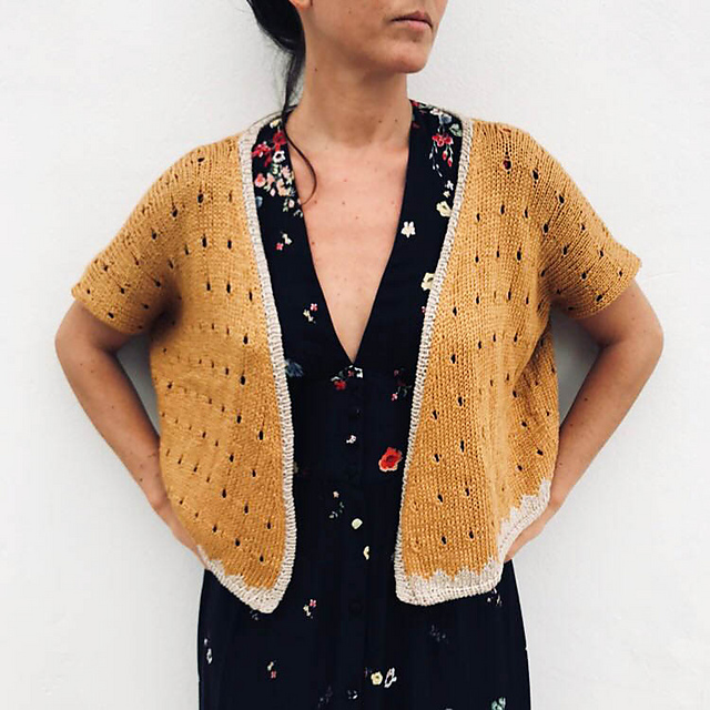 Rebeca Chamomile