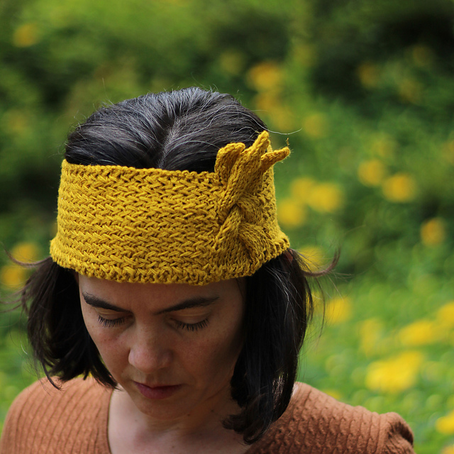 Knittingbird