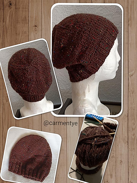 Miracle Beanie