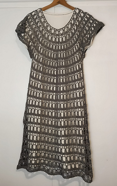 Boho Dress