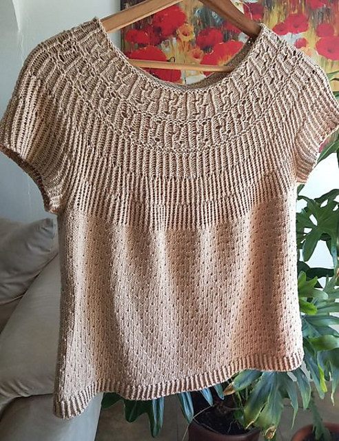 Trigo Tee