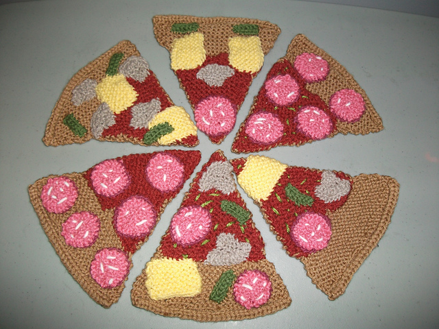 Pizza Slice