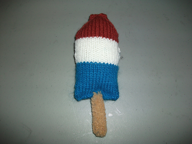 Ice Lolly
