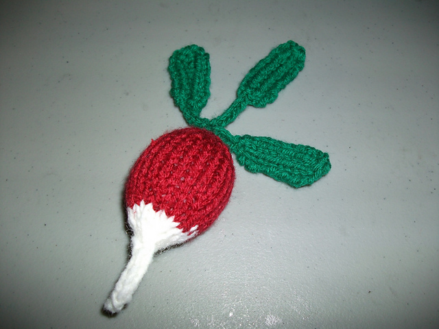 Radish