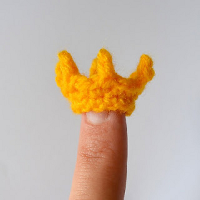 Mini Crown