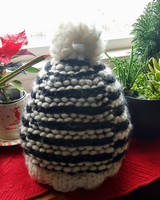 Erin's Hat