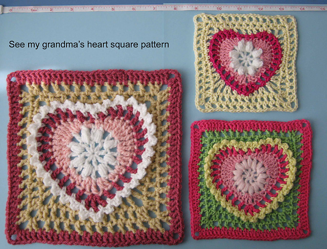 Grandma's Heart — foto 5