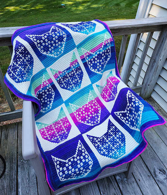 Quilted Cats