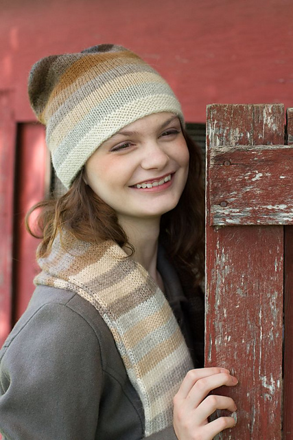 Egbertine Hat