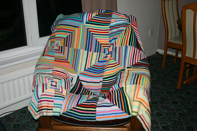 Magic Stripes