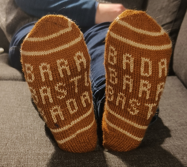 Mellosockor