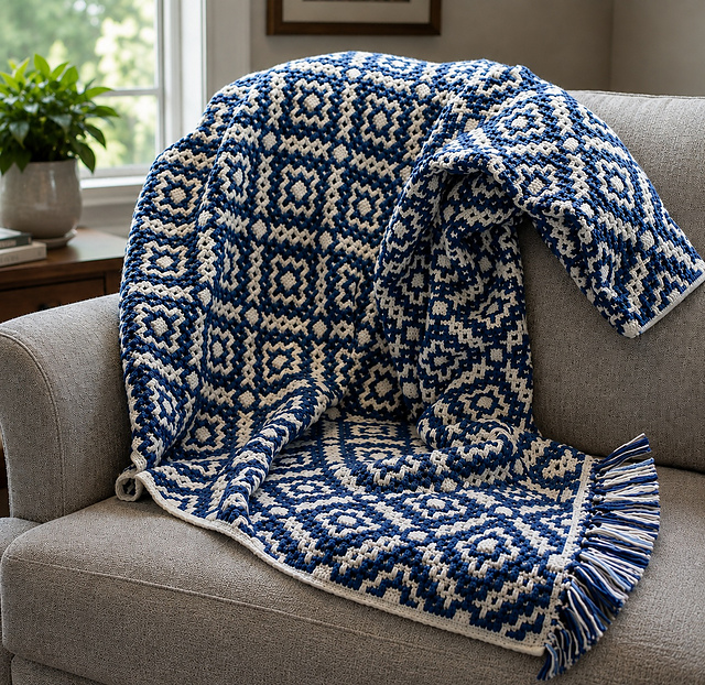 Granada Afghan