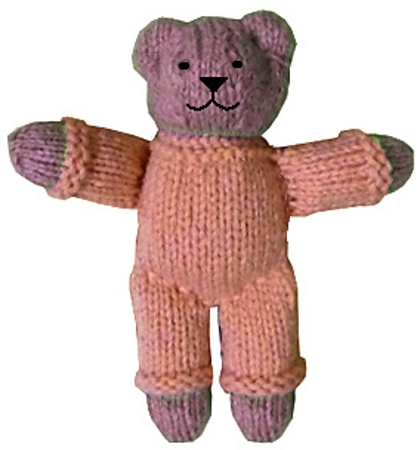 Little Bears
