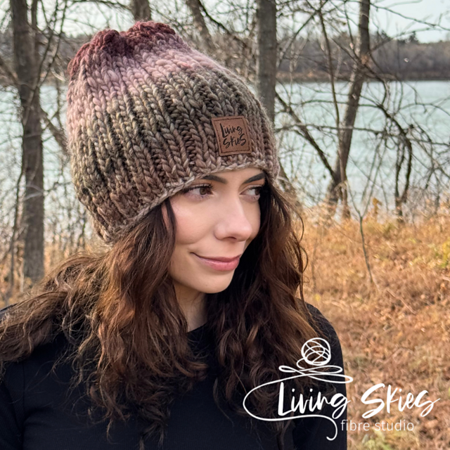 Roslyn Toque