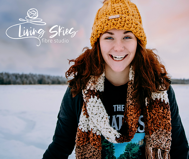 Waverly Scarf