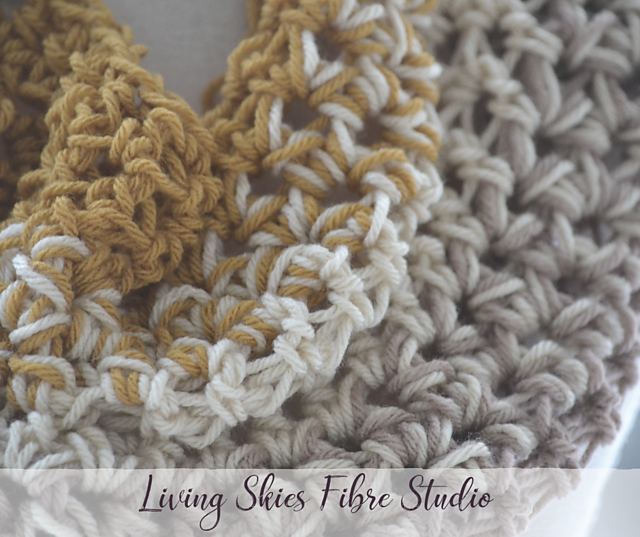 Hazel Cowl