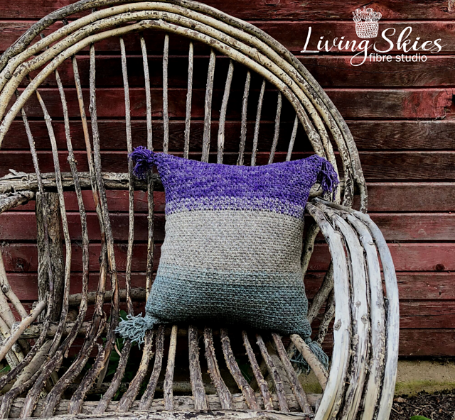 Audrey Pillow