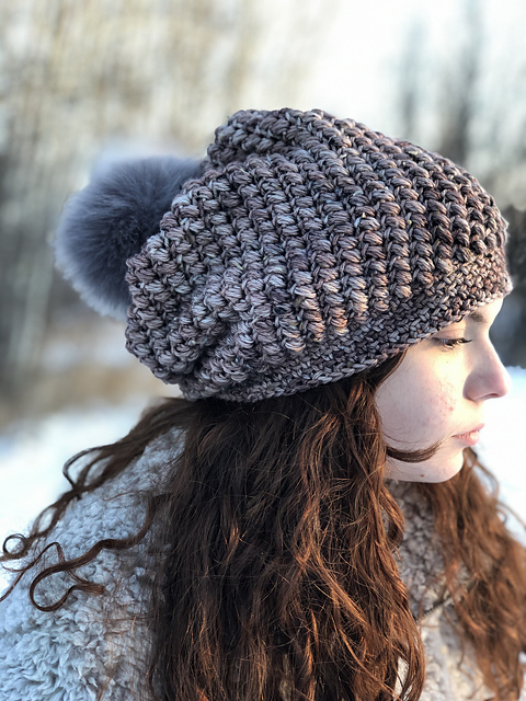 Sadie Toque