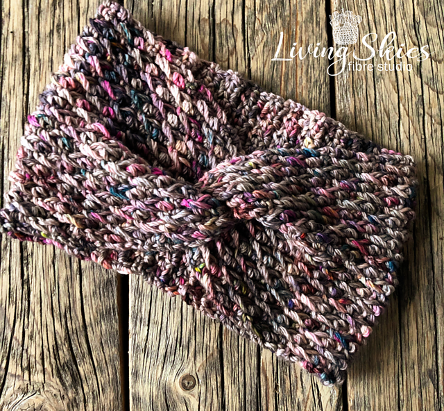 Agnes Headband