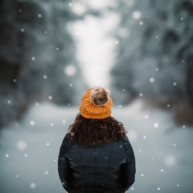 Ellie Toque