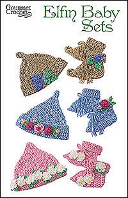 Daisy Faerie Set
