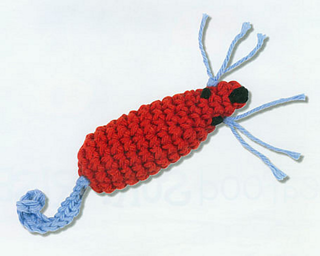 Mouse Toy