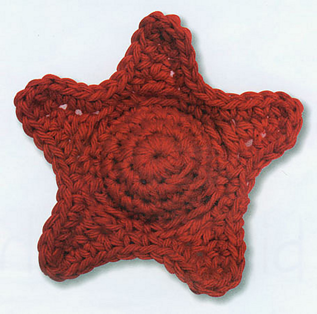 Starfish Pet Toy