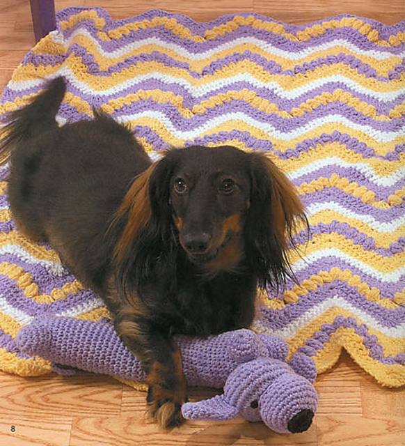 Me & My Buddy Blanket
