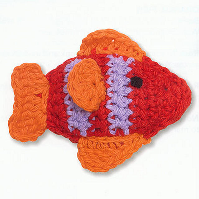 Fish Pet Toy