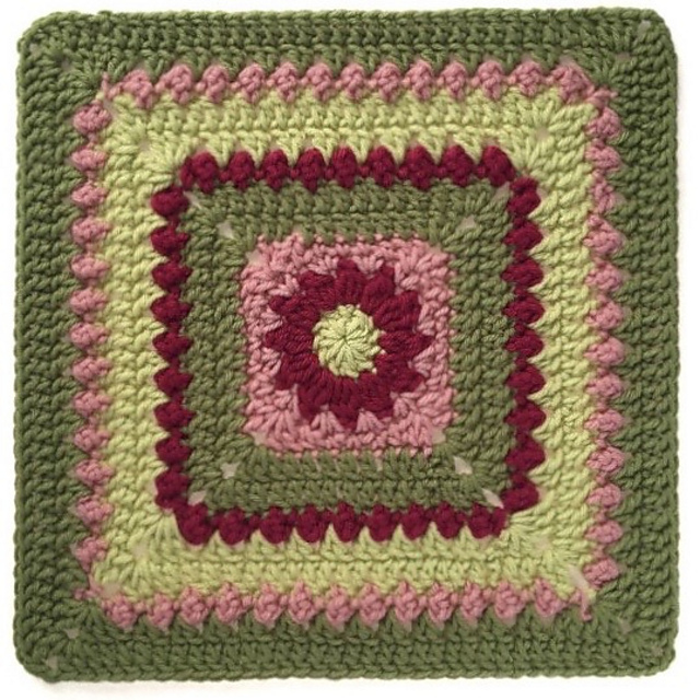 Melanie Square