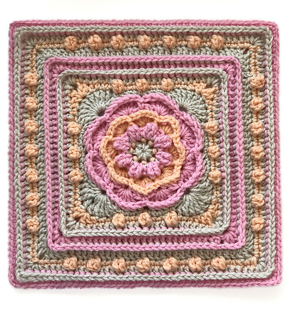 Beloved Square
