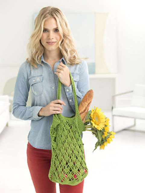 Trenton Tote